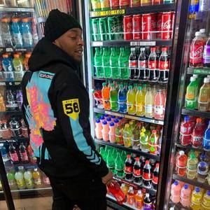 Meet your Posher, Nickk